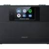 Kenwood CR-ST200S-B Radio FM DAB+