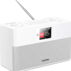 Kenwood CR-ST100S-W białe