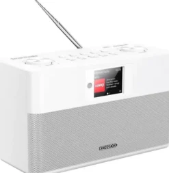 Kenwood CR-ST100S-W białe