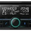 Kenwood DPX-5200BT