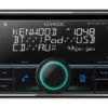 Kenwood DPX-7200DAB