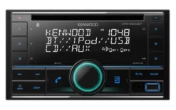Kenwood DPX-7200DAB