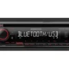 Kenwood KDC-BT440U