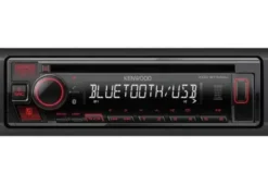 Kenwood KDC-BT440U