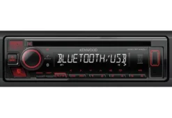 Kenwood KDC-BT440U
