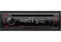 Kenwood KDC-130UR