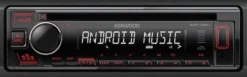 Kenwood KDC-130UR