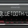Kenwood KMM-BT209
