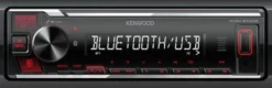 Kenwood KMM-BT209