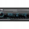Kenwood KMM-BT506DAB