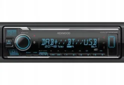 Kenwood KMM-BT506DAB