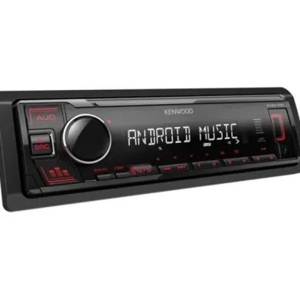 Kenwood KMM-105RY
