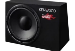 Kenwood KSC-W1200B