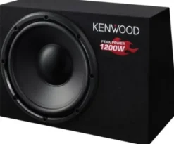 Kenwood KSC-W1200B