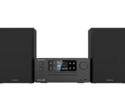 Kenwood M-925DAB-B czarny