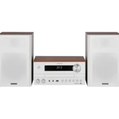Kenwood M-820DAB Biały