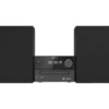 Kenwood M-420DAB Czarny
