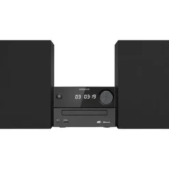 Kenwood M-420DAB Czarny