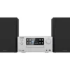 Kenwood M-925DAB-S srebrny