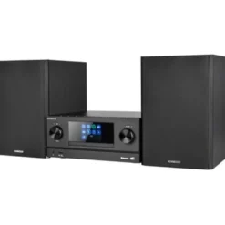 Kenwood M-9000S-B Czarny