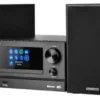 Kenwood M-7000S-B czarny