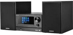 Kenwood M-7000S-B czarny