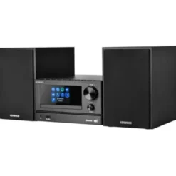Kenwood M-7000S-B czarny