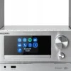 Kenwood M-7000S-S czarny