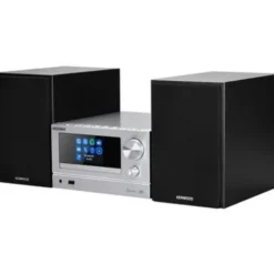 Kenwood M-7000S-S srebrny