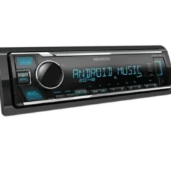 Kenwood Radio samochodowe Radioodtwarzacz samochodowy KMM-BT206