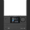 KENWOOD WIEŻA M-525DAB BLUETOOTH CD USB BLACK