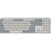 KEYCHRON B6 Pro Retro Blue