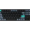 KEYCHRON B33 Wireless Czarny B33-K9