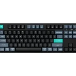 KEYCHRON B33 Wireless Czarny B33-K9