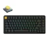 Keychron J1 QMK Wireless Mechanical Keyboard KJ1-H4