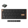 Keychron K3 HE Wireless Magnetic Switch Custom Keyboard Niskoprofilowa K3H-F1