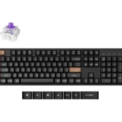 KEYCHRON K10H-F1 Wireless K10H-F1