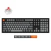Keychron K10M-A1 Full Size Red Switch