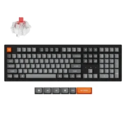 Keychron K10M-A1 Full Size Red Switch