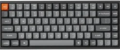 Keychron K2 Max 75% Brown Switch Black