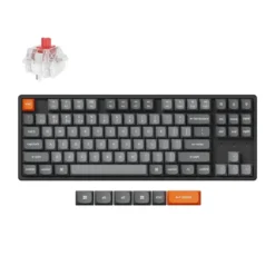Keychron K8M-J1 80% TKL Red Switch