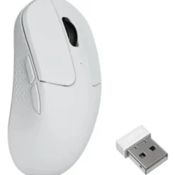 KEYCHRON M3M-A24 Biały