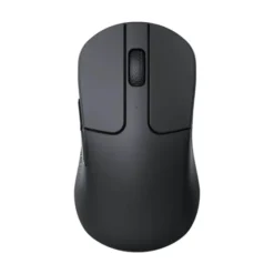 Keychron M3 MINI bezprzewodowa mysz 1000Hz - Czarna (Black)