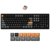 Keychron P6 Ultra 8K Wireless Custom Mechanical Keyboard P6-M1