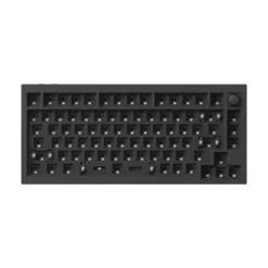 Keychron - Q1 HE QMK Wireless Custom Keyboard Q1H-B1