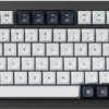 Keychron Q1 Max 75% Banana Switch Carbon Black Q1M-M4