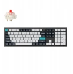 Keychron Q6 Max QMK/VIA Gateron Jupiter