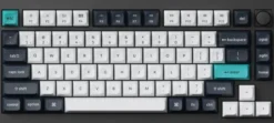 Keychron Q1 Max QMK/VIA Gateron Jupiter 14439712