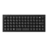 Keychron - Q15 Max QMK Wireless Custom Mechanical Keyboard Q15M-M1