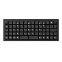 Keychron - Q15 Max QMK Wireless Custom Mechanical Keyboard Q15M-M1